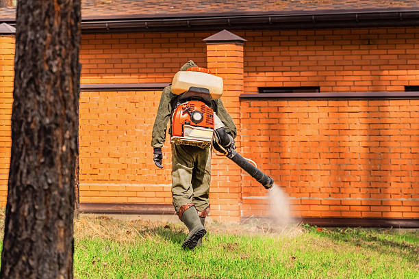 Trusted Emergency Pest Control service in Claxton, GA - Nex Pest Control